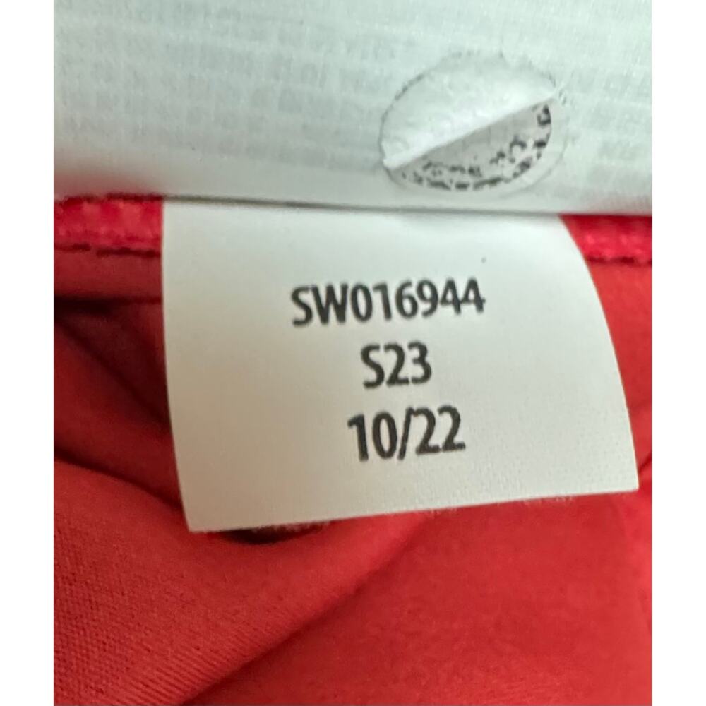 Smartwool Active Tank Dress Merino Wool SW016944 Pink Size M Peekaboo Back. - Picture 6 of 9